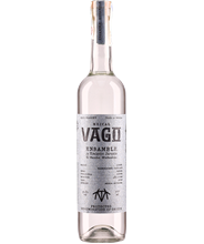 Mezcal Vago Ensamble by Emigdio Jarquin