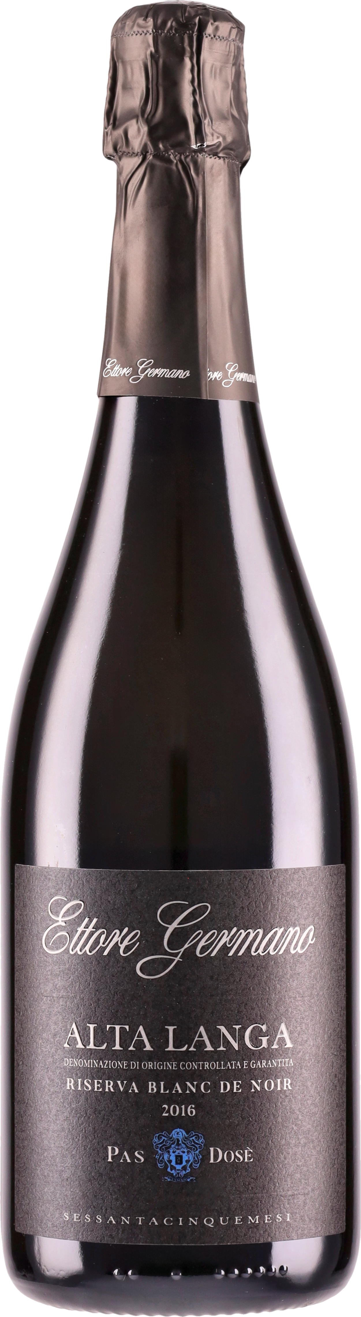 Alta Langa DOCG Riserva Blanc de Noir