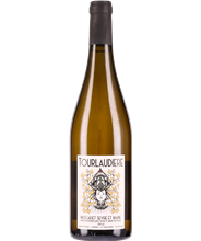 Tourlaudiere Muscadet Sevre et Maine AOC BIO