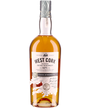 Whisky West Cork Cask Strenght