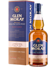 Whisky Glen Moray Chardonnay Cask