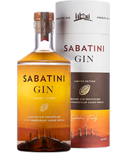 Gin Sabatini Venezuela