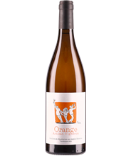 Vin De France Orange BIO