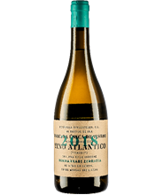 Vino Atlantico Hondarrabi Zerratia 2022