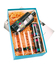 Box (Gin)nastic Christmas