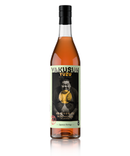 Whisky Yakusun Yuzu