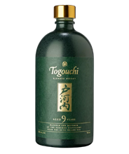 Whisky 9YO Togouchi