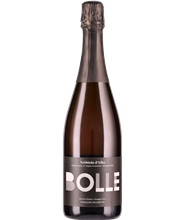 Nebbiolo d' Alba doc Metodo Classico rosé