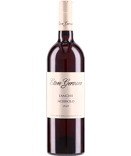 Langhe DOC Nebbiolo