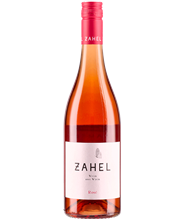 Zahel Rosé BIO