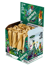 Bitter Underberg 12x20ml