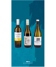 Box "Tre Volti dello Chardonnay"