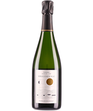 Champagne Grand Cru Blanc de Blancs Mixolydien N°62 Extra Brut