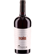Vino Rosso Tachiss