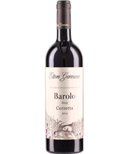 Barolo DOCG Cerretta 2018