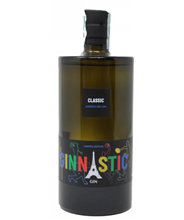 Gin Ginnastic Classic London Dry Limited Edition