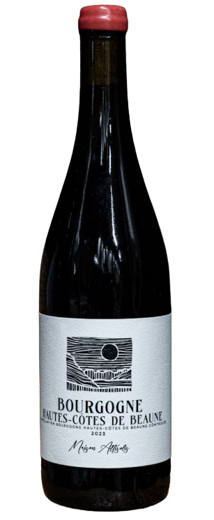 Bourgogne Hautes-Côtes de Beaune Rouge 2023