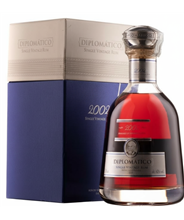 Rum Diplomatico Single Vintage 2002