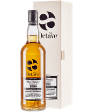Whisky Duncan Taylor The Octave Huntly 1998 20 Yo