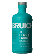 Bruichladdich Classic Laddie