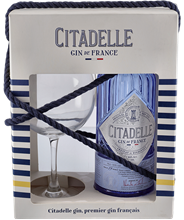 Citadelle Glass Pack