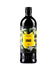 Liquore Lunare Cordiale Italiano Limone