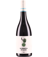 Barbera d'Alba DOC