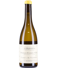 Pouilly-Fuisse Premiere Cru au Vignerais BIO 2023