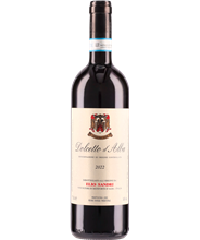 Dolcetto d'Alba DOC