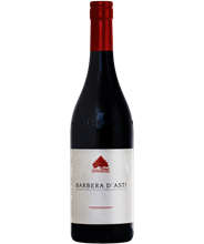 Barbera D'Asti DOCG 2024