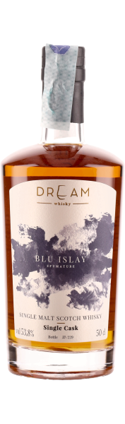 Sfumature - Blu Islay Single Malt Scotch Whisky