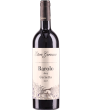 Barolo DOCG Cerretta 2017