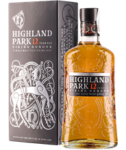 Whisky Highland Park 12Yo
