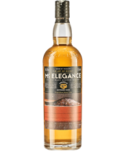 Whisky House Of Mcallum Mc Elegance Sauternes Finish