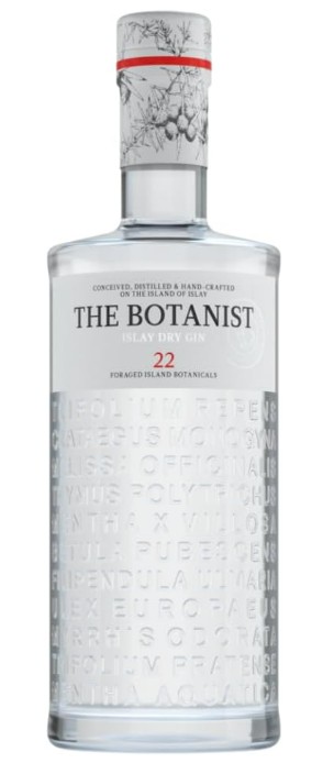 Botanist Islay Dry Gin