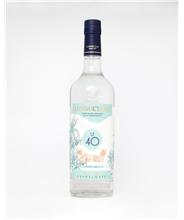 Rum Blanc Longueteau