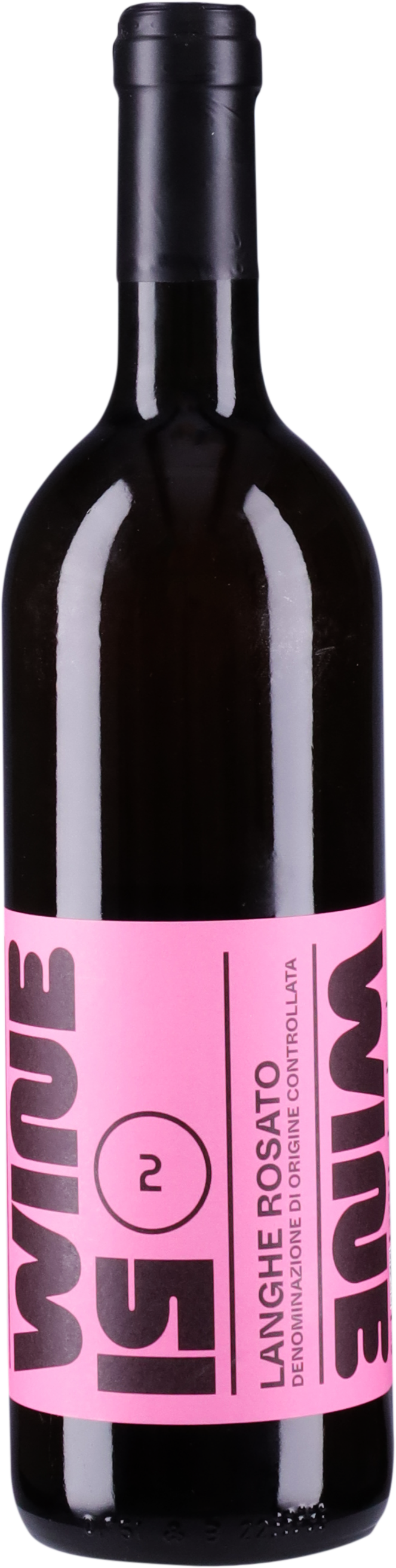 Langhe Rosato DOC 2024