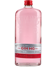 Gin Mg Pink