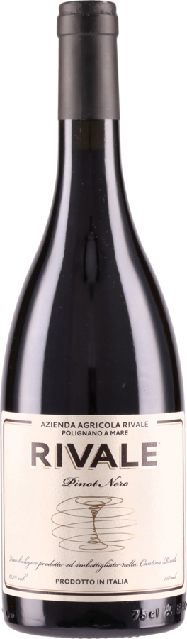 Puglia IGT Pinot Nero BIO