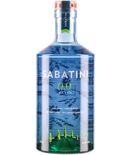 Gin Sabatini 00 Alcohol Free
