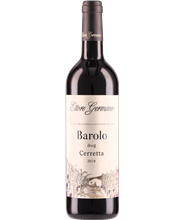 Barolo DOCG Cerretta 2019