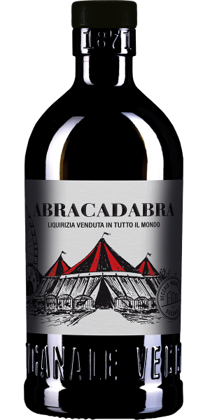 Abracadabra Liquirizia Di Calabria Dop