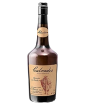 Chevalier des Touches Pays d'Auge 1995