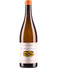 Sancerre Les Monts Damnés