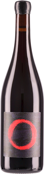 Winoblisko Malopolski Przelom Keskese Pinot Noir 2019