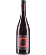 Winoblisko Malopolski Przelom Keskese Pinot Noir 2019