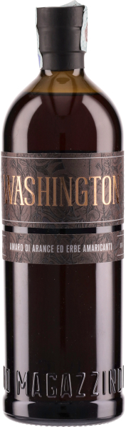 Washington Amaro di Arance ed Erbe