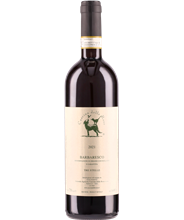 Barbaresco DOCG Tre Stelle 2021