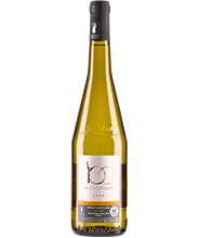 Muscadet Sèvre et Maine sur lie Chambaudière