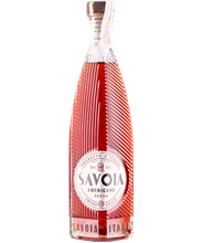 Vermouth Savoia - Americano Rosso